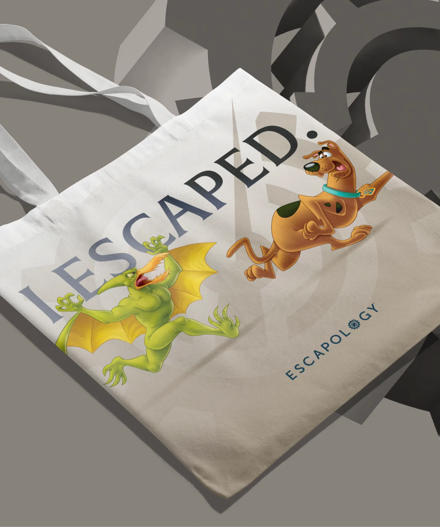 Escapology — gallery image 18